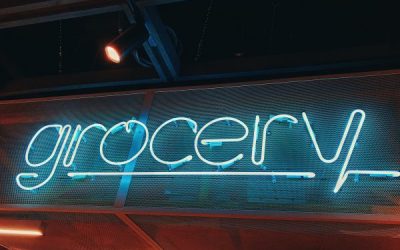 Be Label Saavy: 5 Things to Think About When Grocery Shopping