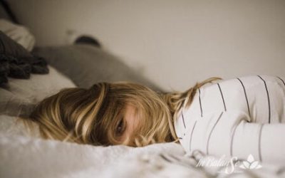 Gut Health, Stress and a Fear of Letting Go