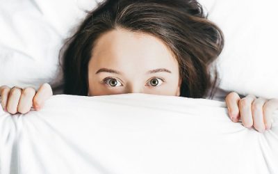 The Gut/Acne Connection: Strengthen your Gut to Improve Acne