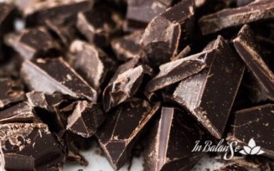 Magnesium: Why It Should Be Your Favourite Mineral & How to Up Your Intake