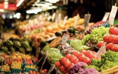 Alleviating Anxiety with Food: What to Eat and What to Avoid