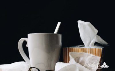Boost Your Immune System Naturally: 4 Key Things to Help Avoid Getting Sick