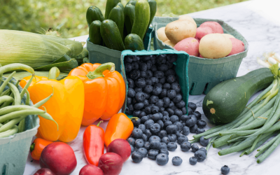 Buying Organic…Does it Really Matter?