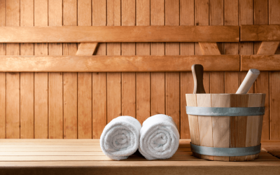5 EASY Ways to Support Natural Detoxification in the Body