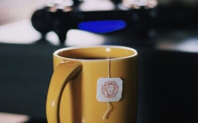 Need Help Relaxing? Five Herbal Teas That Can Do The Trick!