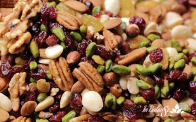 12 Key Nutrients That Support the Immune System and Foods to Eat to Get Them