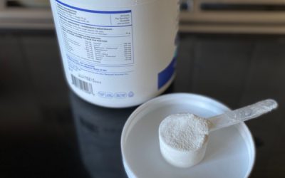 What’s the Deal With Collagen?