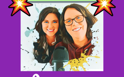 Episode 7: Our #1 Suggestion for Boosting Energy