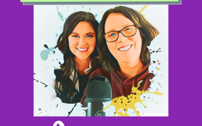 Episode 6: Perimenopause Doesn’t Have to Make You Miserable!
