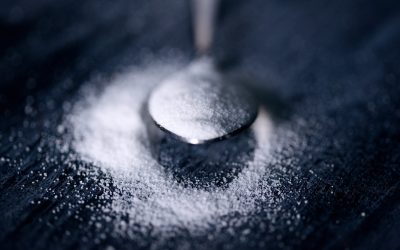 Episode 5: Sugar – Is It Really THAT Bad?