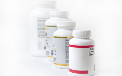 Why I Recommend Supplements to Support Wellness