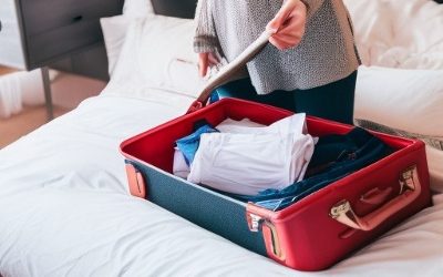 The One Thing I Don’t Leave Home Without When I Travel