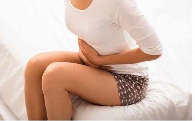Don’t Suffer in Silence: Tackle Digestive Distress for Optimum Health