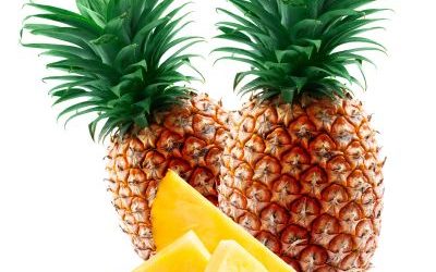 Conquer Bloating & Fluid Retention with 7 Functional Foods