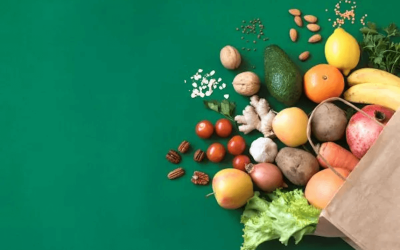 Top 10 Foods For Strong Gut Health