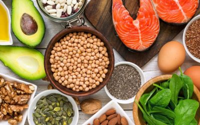 How Omega-3 Can Help Improve Digestive Troubles