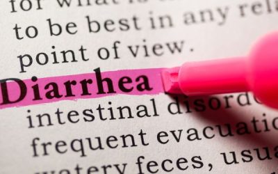 Chronic Diarrhea: Causes and Natural Relief