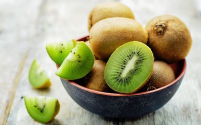 Enhancing Digestive Health Naturally with Food