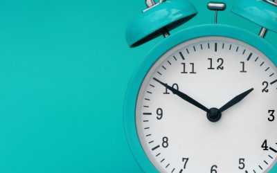 Time Restricted Eating: A Gut Health Game Changer