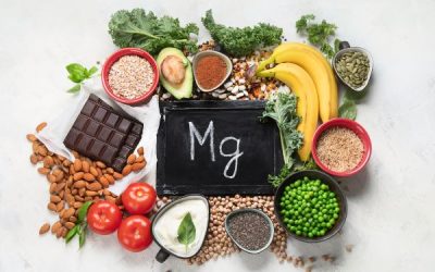 The Magic of Magnesium for Digestive Happiness