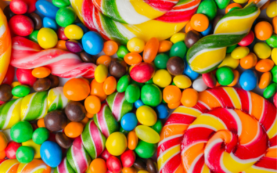 Breaking Free From Sugar for Better Digestion