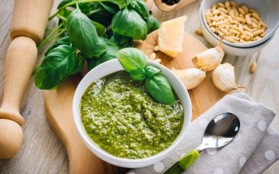 10 Clever Ways to Easily Boost Your Greens Intake