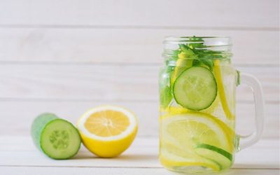 The Unsurpassed Role of Water for Awesome Digestion