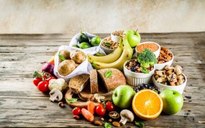 Fiber 101: Everything You Need to Know About this Super Nutrient