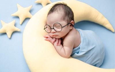 The Link Between Sleep and Gut Health