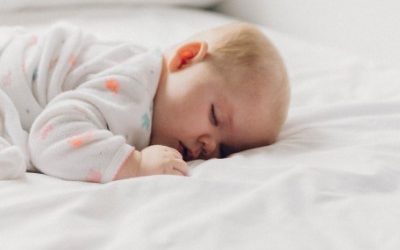Struggling with Sleep? Here’s How to Sleep Like a Baby