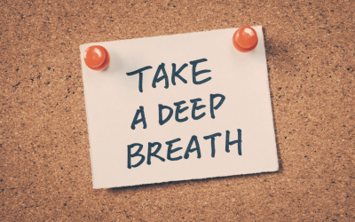How to Use Your Breath to Soothe Your Gut
