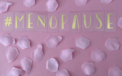 5 Things I Did to Curb My Hot Flashes