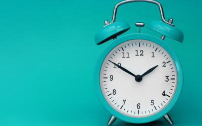 How to Support Your Circadian Rhythm After the Time Change