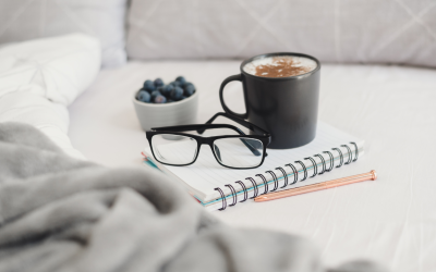 Natural Stress Relief for Hormone Balance