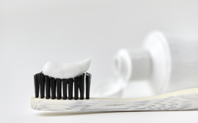 Could Your Toothpaste be Impacting Your Health